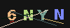 Gambar captcha