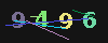Gambar captcha
