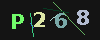 Gambar captcha